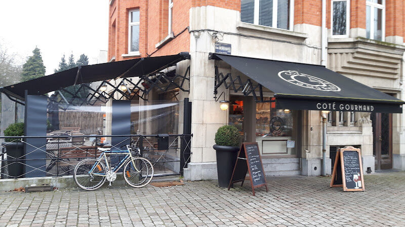 Foto van Côté Gourmand