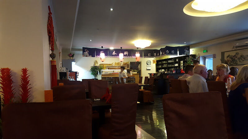 Foto van China wok bambrugge