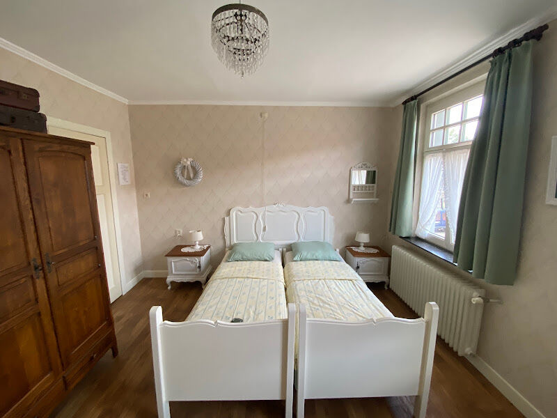 Foto van B en B De Kosterie