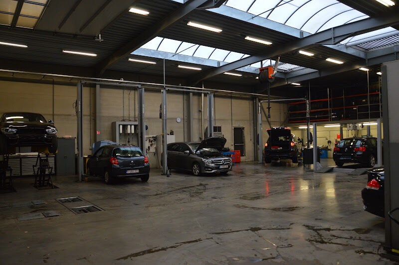 Foto van Garage Lavens / Wim