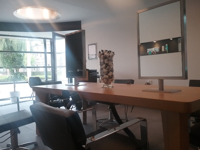 Foto van Kapsalon De Jaeger