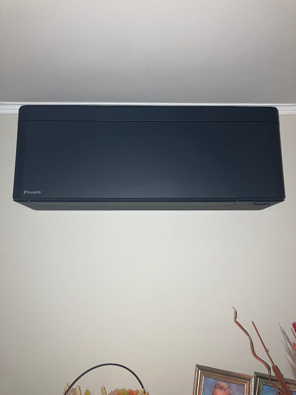 Foto van Air - comfort