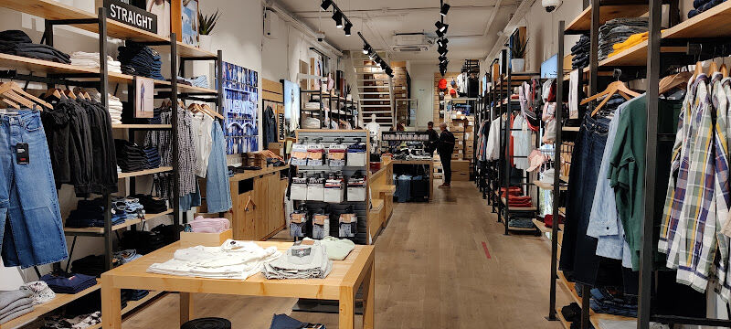 Foto van Levi's® Maastricht