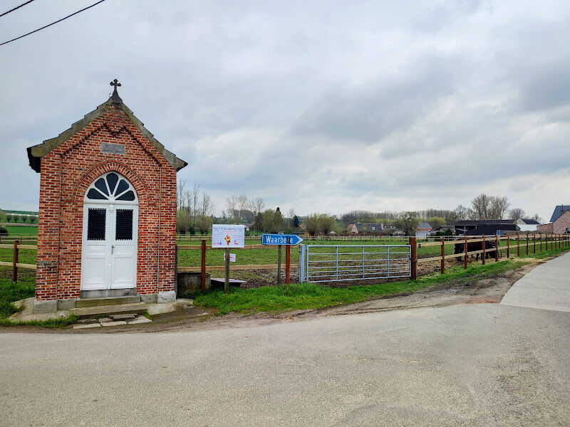 Foto van B&B Den Boskant