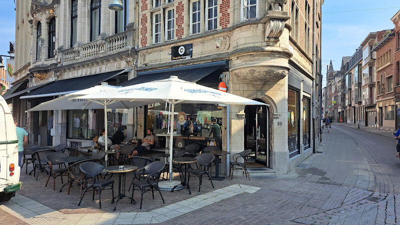 Foto van toastycorner.com
