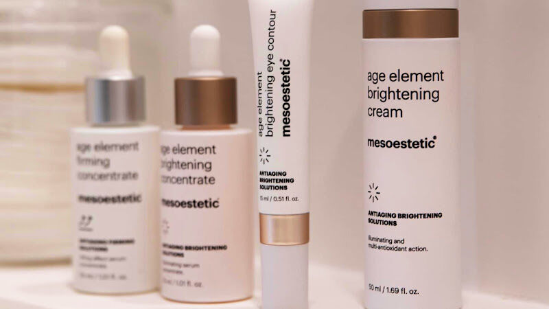 Foto van Me-shop.be - Dé Mesoestetic Webshop