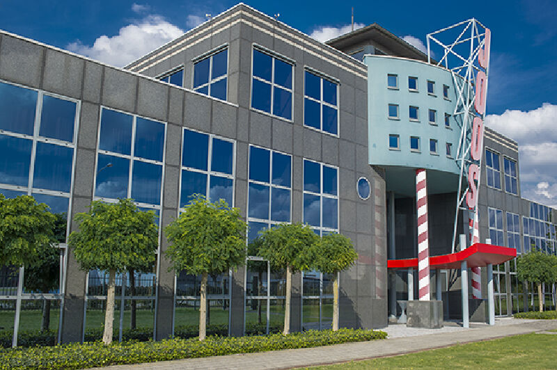 Foto van De Papierfabriek