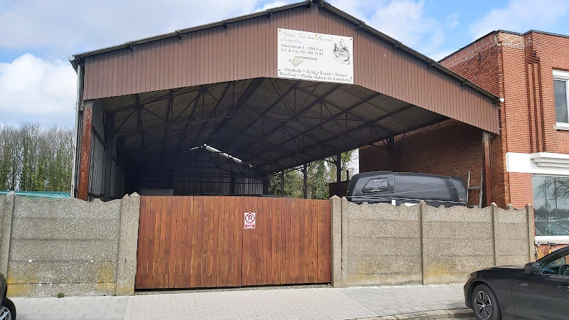 Foto van Van Den Broeck / Patrik