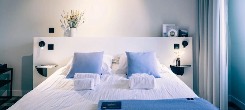 Foto van WAY Sweet Dreams