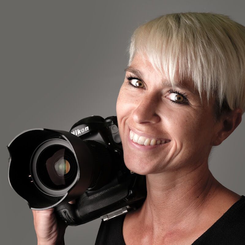 Foto van Foto Hilde Collier