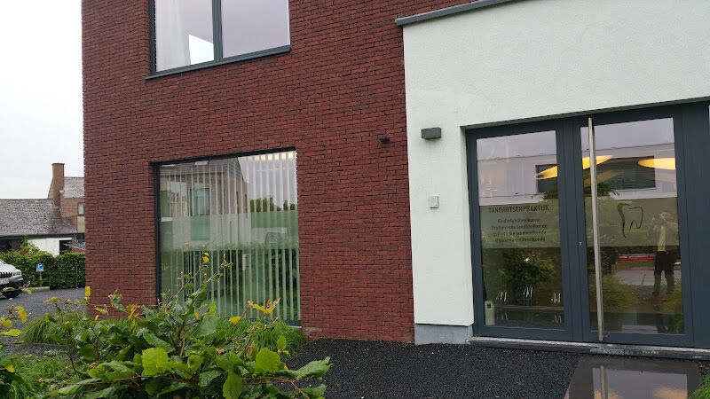 Foto van Dental Care Hombeek