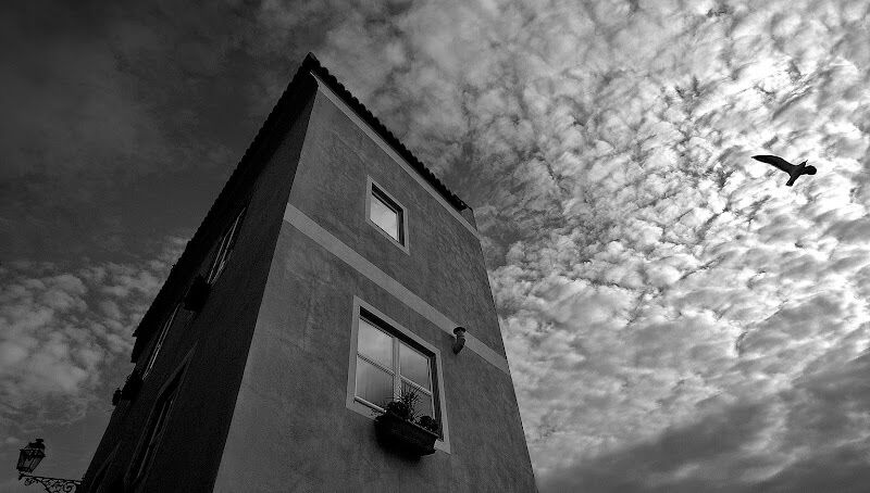 Foto van Crayon Visual Communication