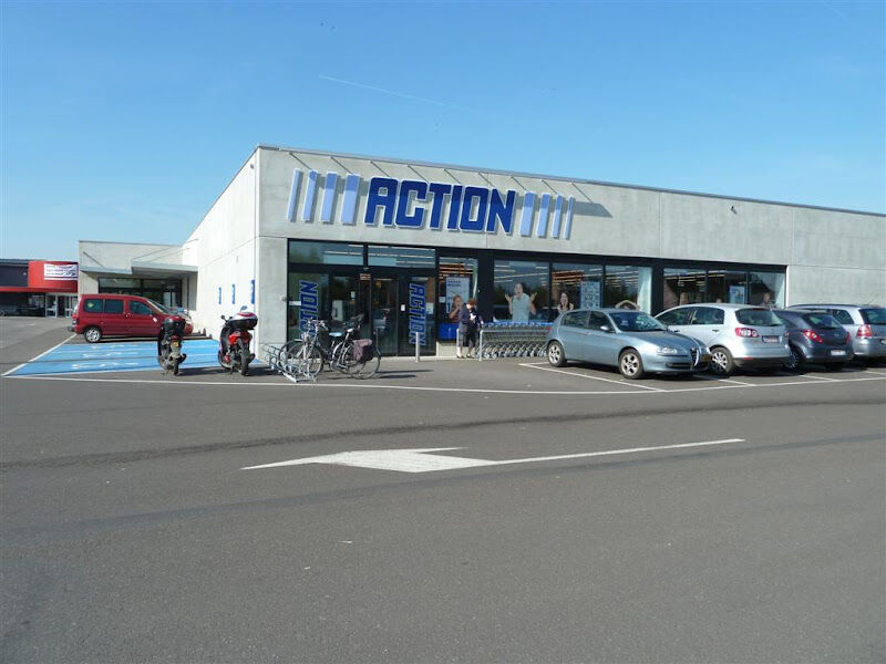 Foto van Action Holsbeek