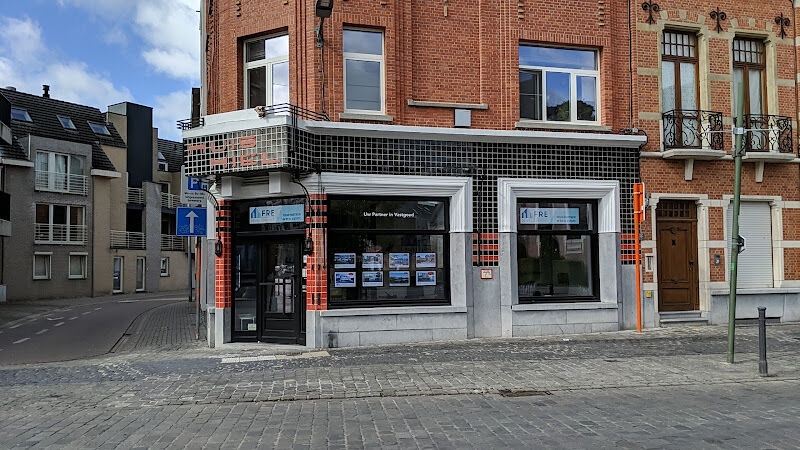 Foto van FRE Development