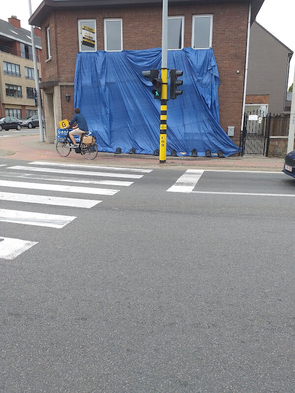 Foto van Bronselaer Herman bvba