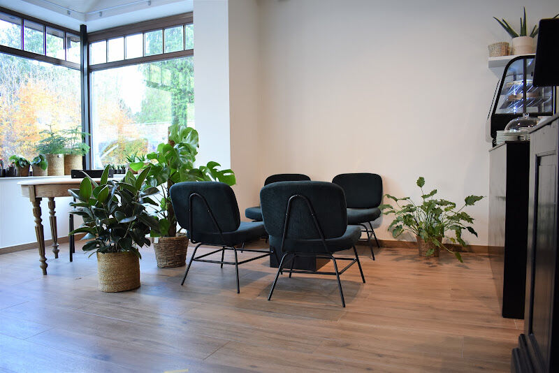 Foto van marguerite shop and stay