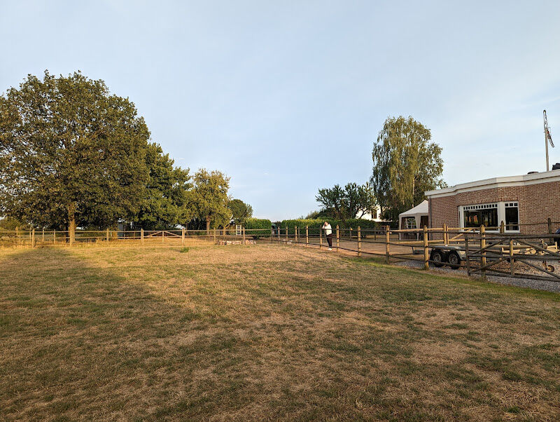 Foto van Aen de Roderburgh