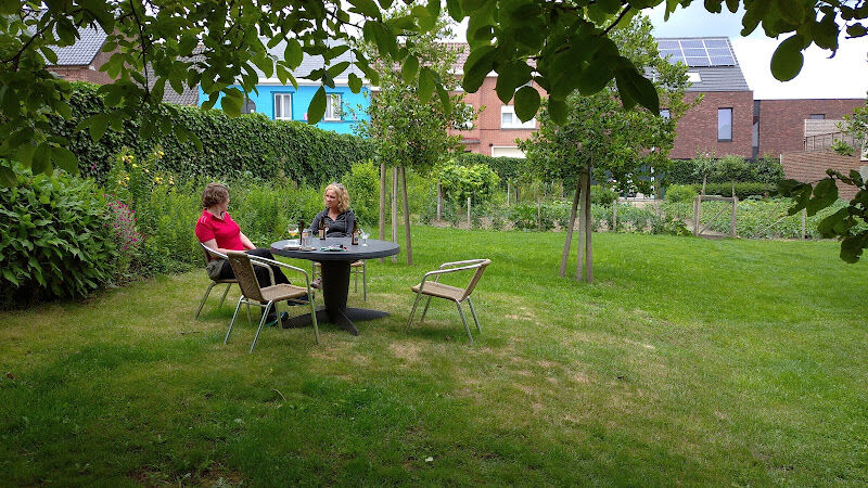 Foto van 't Oud Bierhuisje - Streek en Trappistenbieren