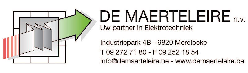 Foto van De Maerteleire
