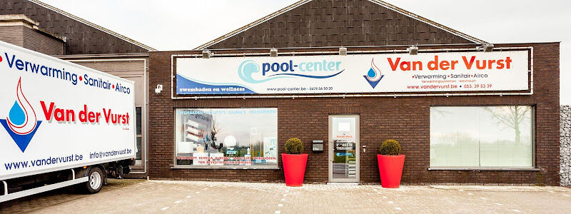 Foto van Van Der Vurst Bvba
