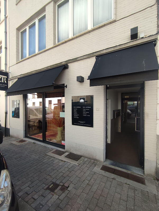 Foto van Twelve Factory Sprl