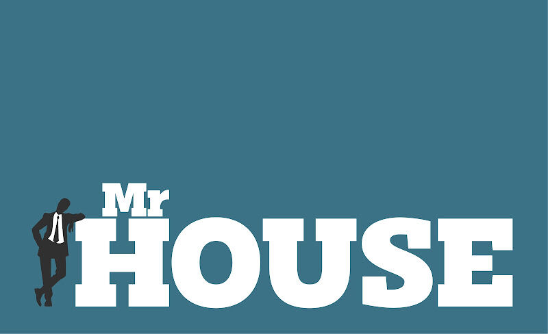 Foto van Mr. House