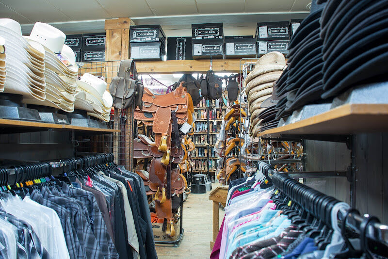 Foto van The Country Store