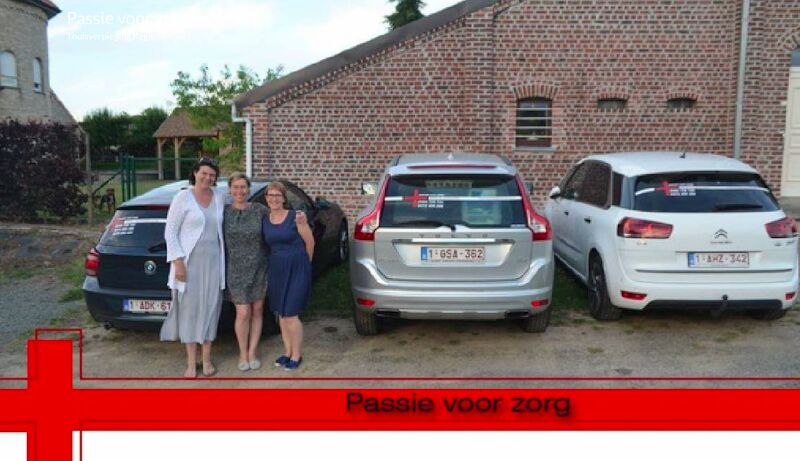 Foto van Passie Voor Zorg Ninove