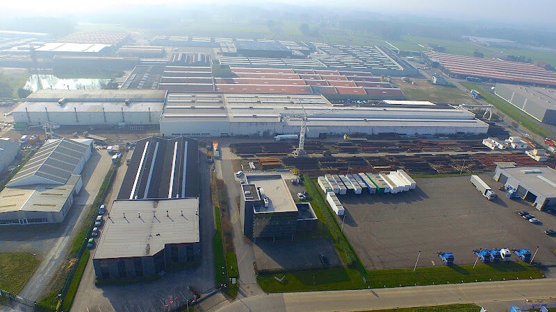 Foto van ASK Romein Malle