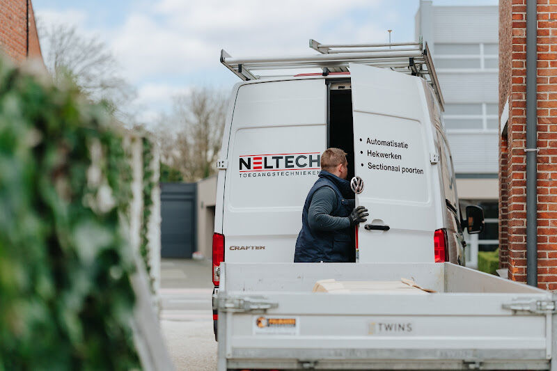 Foto van Neltech BV