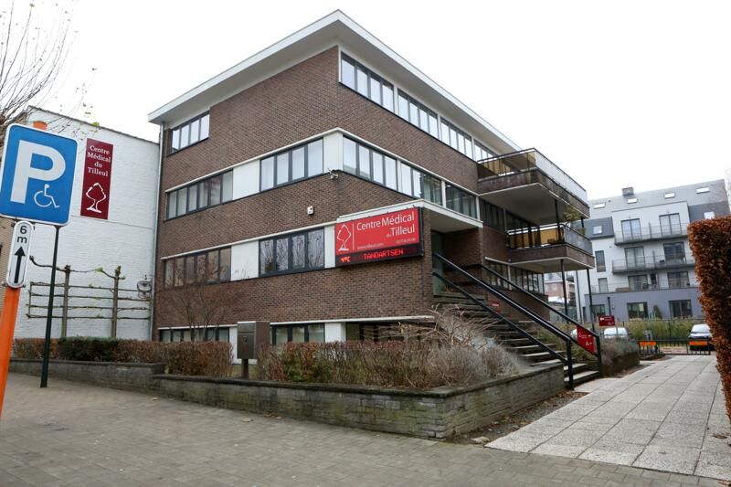 Foto van Jean-Jacques Mesplède Ophtalmologue