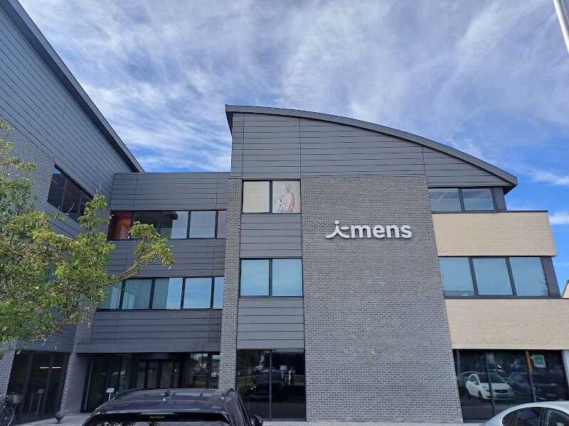 Foto van i-mens Hasselt - thuisverpleging en thuiszorg