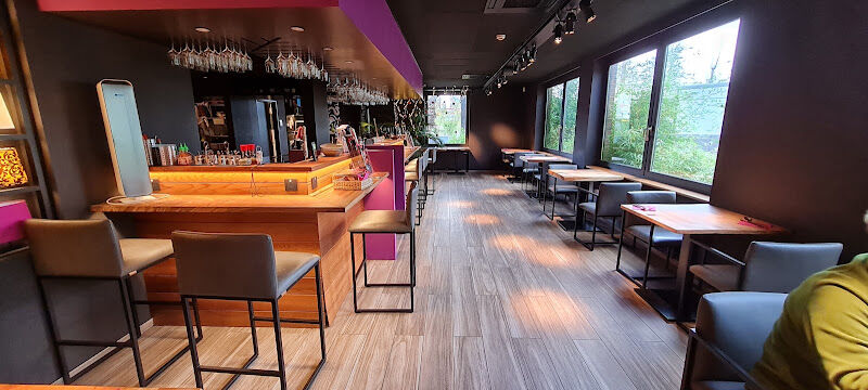 Foto van Thai Cafe Vorst