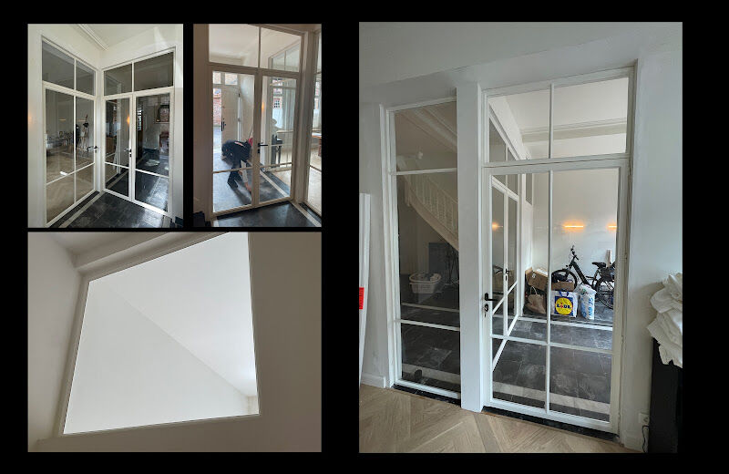 Foto van ALLFORKIT BV