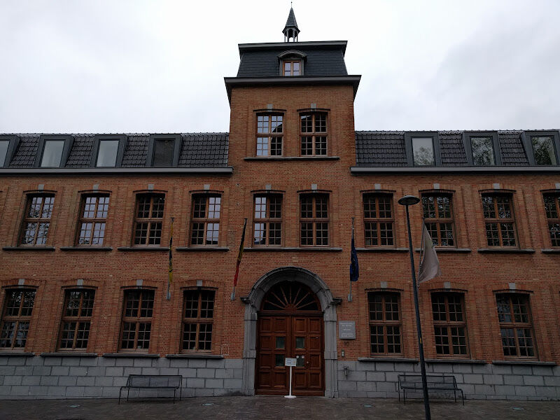 Foto van Huis van Welzijn Harelbeke