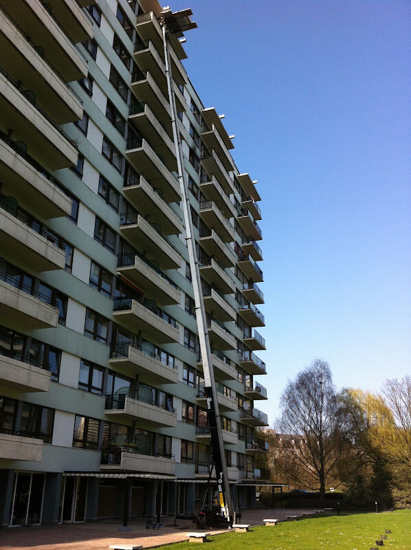 Foto van Victor & Fils Ets