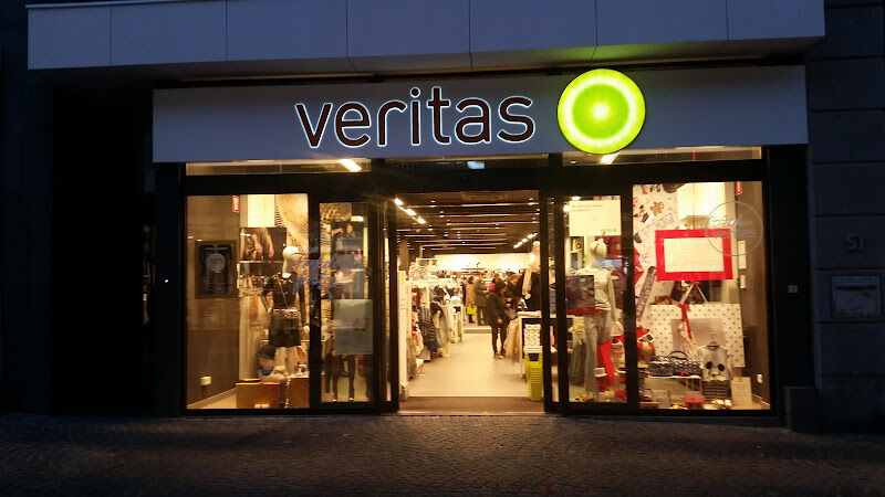 Foto van Veritas - Aalst