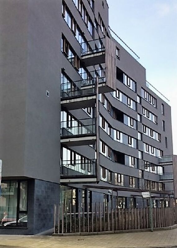 Foto van 207 BRXL