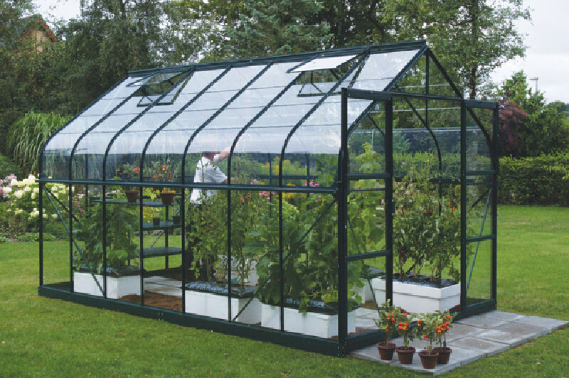 Foto van www.mijnhobbyserre.be