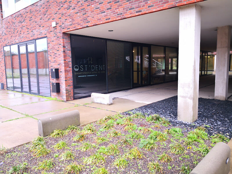 Foto van Ost'Dent Tandartsprakijk Sophie De Loore