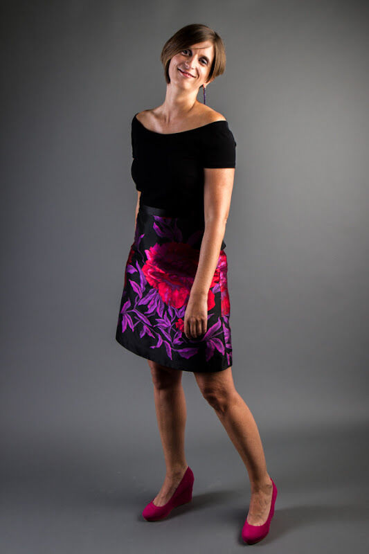 Foto van Sara Decoopman