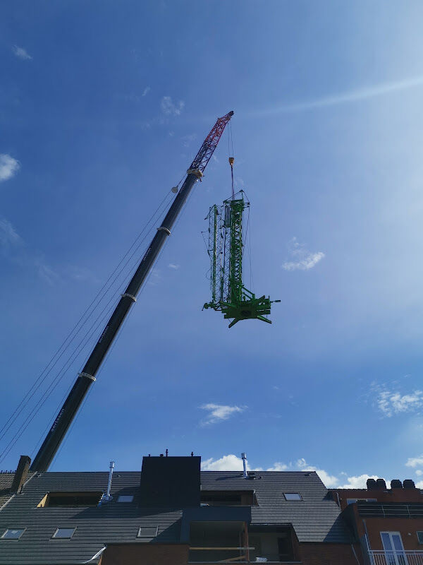 Foto van Kimo bouw-service