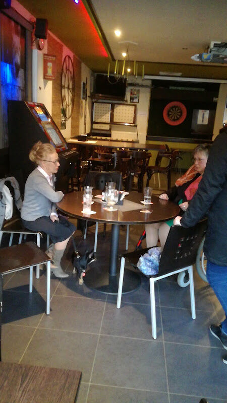 Foto van Sonja's cafe