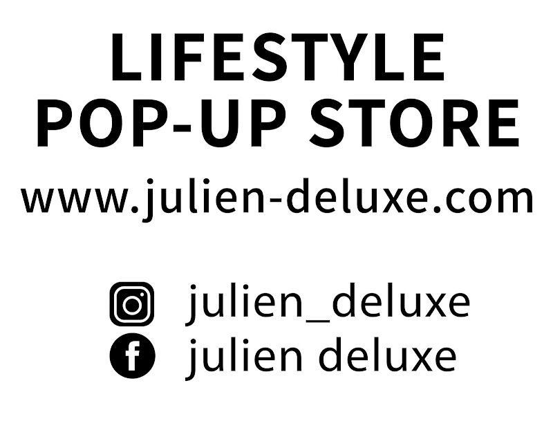 Foto van Julien Deluxe