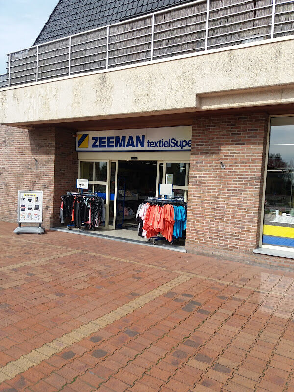 Foto van Zeeman Evergem Asschout