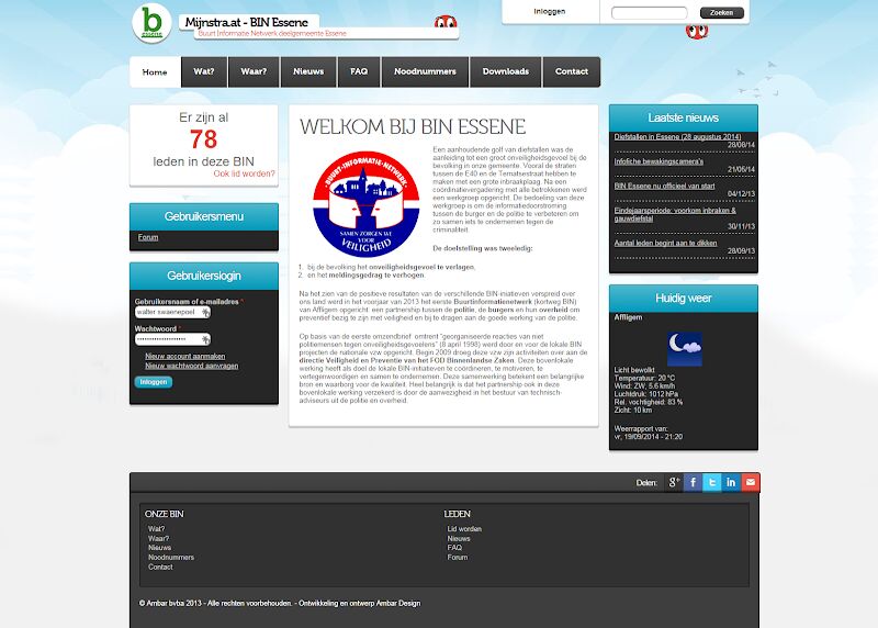 Foto van Ambar bvba