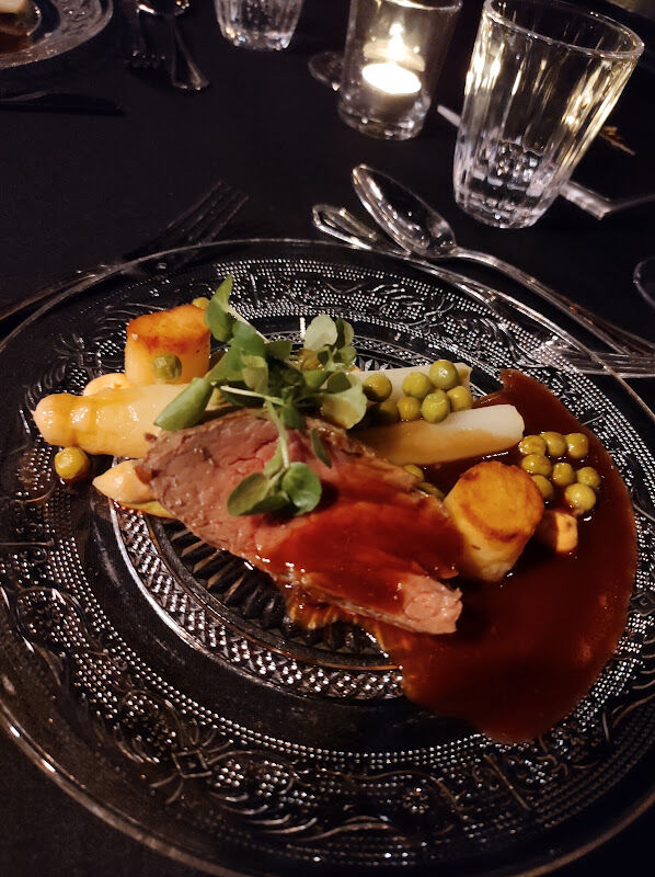 Foto van J&M Catering Services