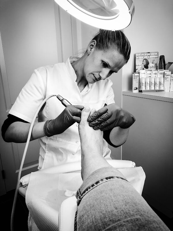 Foto van Anneke Gespecialiseerde Voetverzorging (Medische Pedicure)