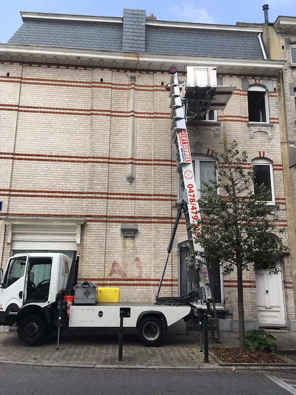 Foto van BE MOVE LIFT