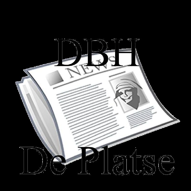 Foto van DBH De Platse